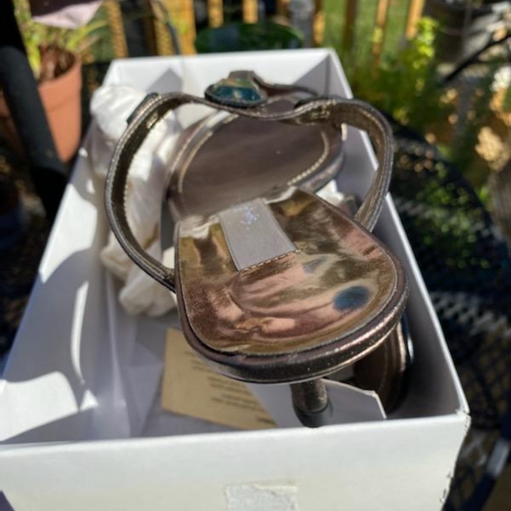 Sandals - Picture 3 of 3